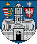 Wappen des III. Bezirks