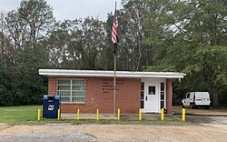 United States Post Office in Conehatta