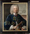 Q2300720 Cornelis Schrijver geboren in 1687 overleden op 16 mei 1768