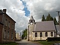 Kirche Saint-Pierre