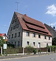 Wohnhaus