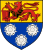 Wappen von Bergheim