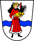 Veitsbronn címere