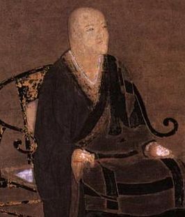 Prent van Dōgen