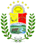 Coat of arms of Barinas