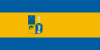 Flag of Csömör