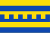 Harderwijk bayrağı