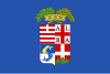Cuneo ili bayrağı
