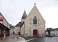 Kirche Sainte-Eulalie