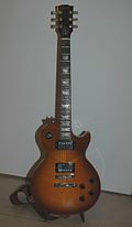 Gibson Les Paul Studio