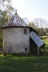 Speicher des Landguts de Reyff