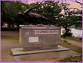 Atombombenopfer: Das Monument Hiroshimas