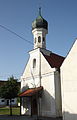 Katholische Kapelle St. Wendelin