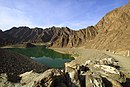 Hatta Dam