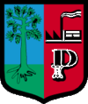 Wappen von Piensk