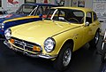 Honda S 800