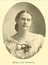 Ida Hinman