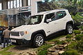 Jeep Renegade (2014-)