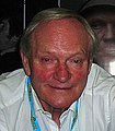 Julian Glover interpreta il Gran maestro Pycelle