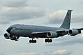 Türk Hava Kuvvetleri tanker uçağı: KC-135R Stratotanker