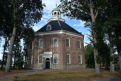 Church in Smilde