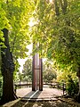 Langemarck-Denkmal