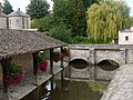 Waschhaus (lavoir)