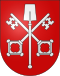 Coat of arms of Le Vaud