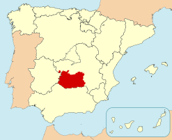 Ciudad Real ili