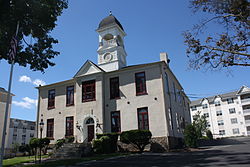 Loller Academy in Hatboro in September 2017