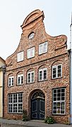 Bürgerhaus