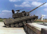 M8 Armored Gun System