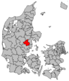 Skanderborg Gemeinde (2007-)