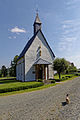 Glindfeld Kapelle