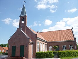 kerk