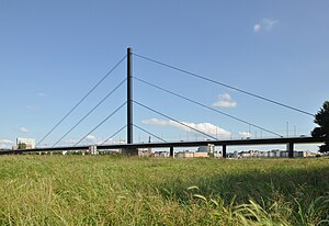 Oberkasseler Brücke