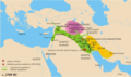 Akkadian or Sumerian Empire
