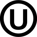 Orthodox Union Kashrut-Zertifikat