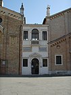 Scuola del Santo