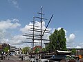 Ship Die Friederike von Papenburg