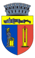 Wappen von Cluj-Napoca