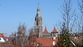 Mariakerk