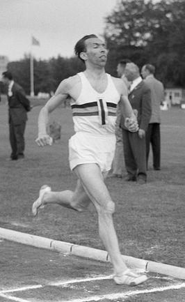 Roger Moens in 1961