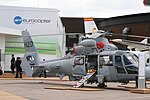 Eurocopter AS565 MB, Beispielbild