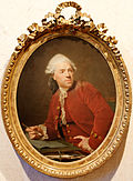 Nicolas Bernard Lépicié