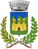 Coat of arms of Serra Riccò