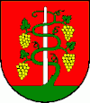 Wappen von Solčianky