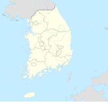 Goyang (Südkorea)