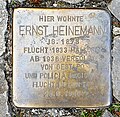 Heinemann, Ernst