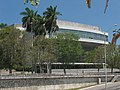 Teatro Nacional de Cuba (Nationaltheater von Kuba)